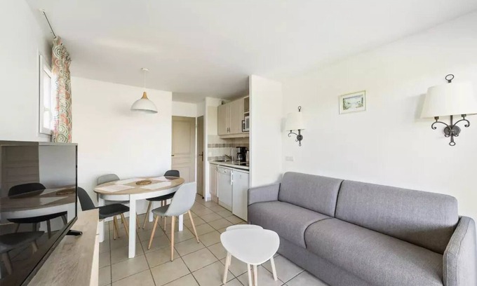 Rouret Apartamento | Village Le Rouret - Maeva Individual - 2 habitaciones 4 pers Selección