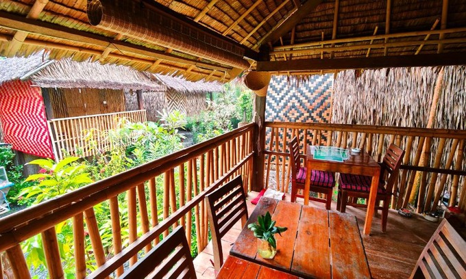 Kampot Apartamento | Village Life