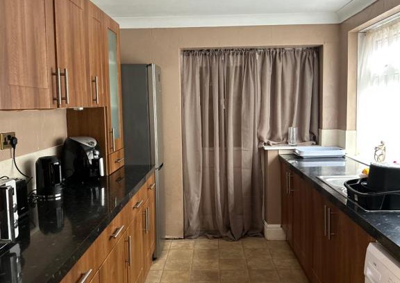 Marton-in-Cleveland Casa | Village Rooms