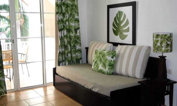 Gros Raisins Apartamento | Village Sainte Luce, Martinique - maeva Home - 2 room apartment for 4 people - Comfort
