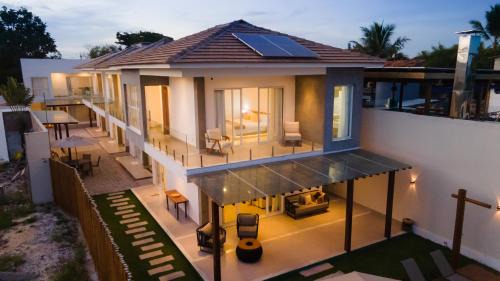 Arraial d'Ajuda Hotel | Village Someday