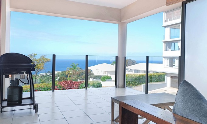 Plettenberg Bay Apartamento | Village Square 6