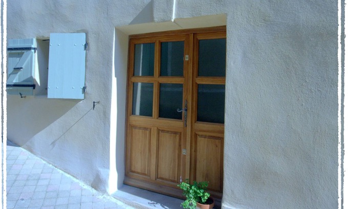 Sablet Apartamento | Village Studio Apartment