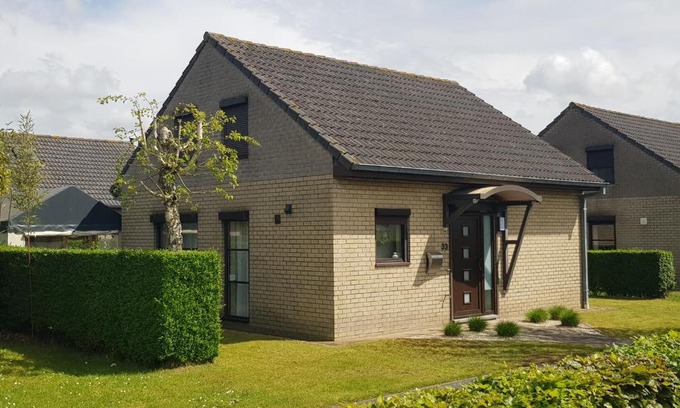 Jabbeke Casa | Village U33