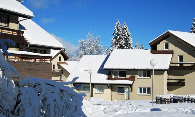 La Ferriere Apartamento | Village vacances du Haut-Bréda aux 7 Laux