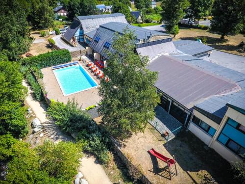 Saint-Lary-Soulan Complejo | Village Vacances Passion L'Estibère