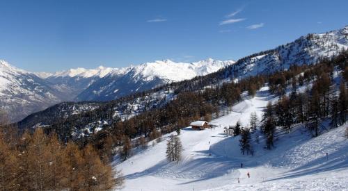 Les Karellis Hotel | Villages Clubs du Soleil - LES KARELLIS