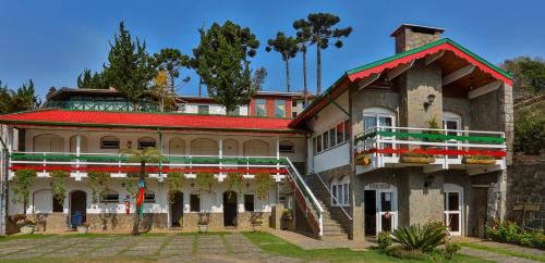 Capivari Hotel | Villaggio di Roma