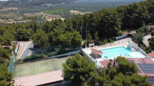 Chiesiola Complejo | Villaggio Elisena