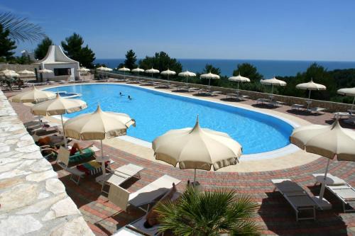 Defensola Complejo | Villaggio Idra residence