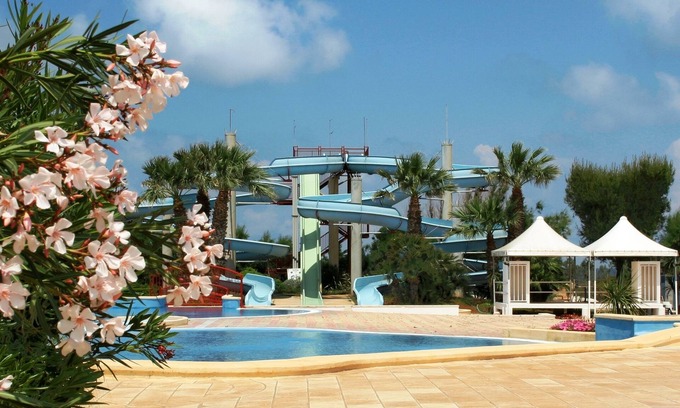 Carovigno Alquiler De RV | Villaggio Lamaforca