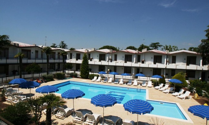 San Briccio Apartamento | VILLAGGIO LIDO - Cavallino