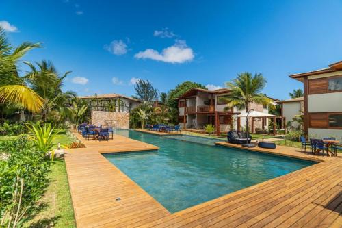 Barra Grande Apartamento | Villagio di Mare