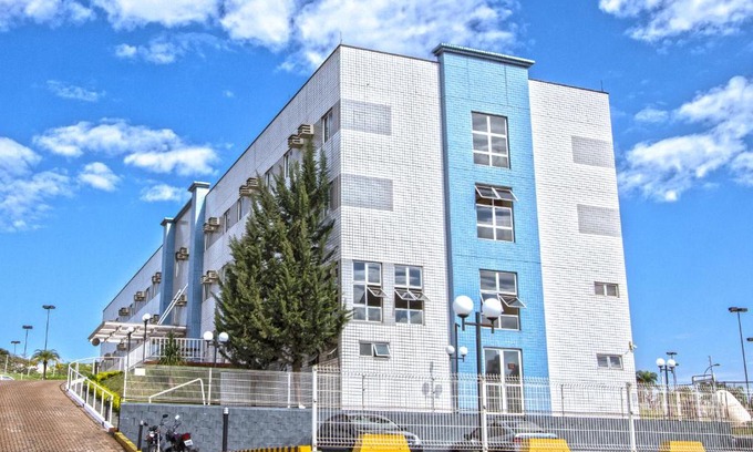 Londrina Hotel | Villalba Hoteis