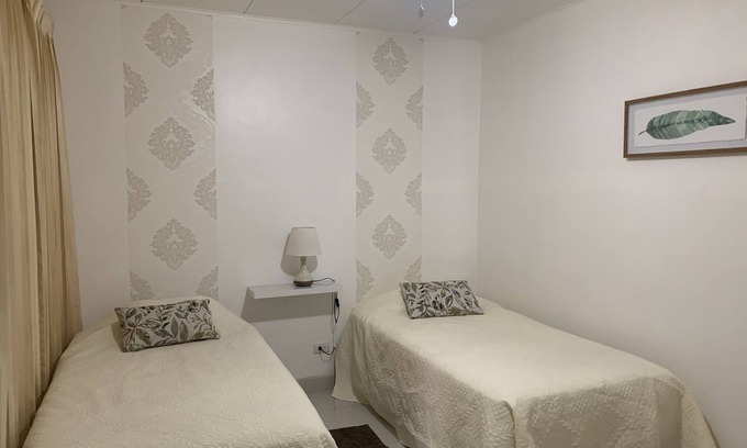 San José Apartamento | VillaRegis en Zapote a 10 minutos del centro de San Josè