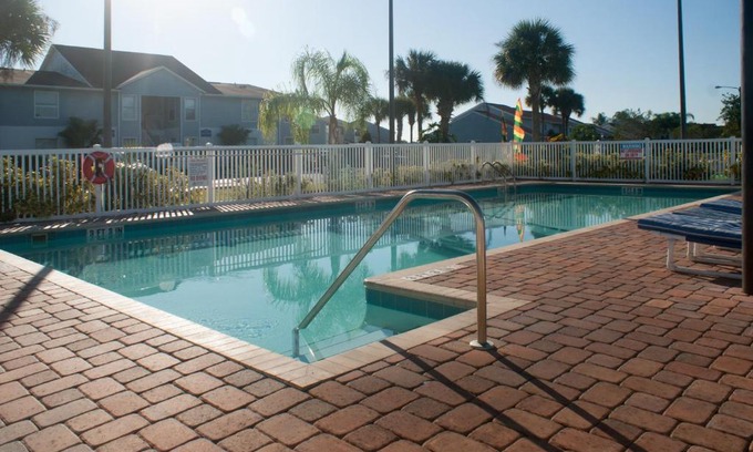 Kissimmee Complejo | Villas at Fortune Place