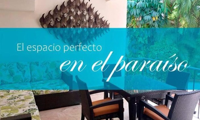 Adolfo López Mateos Villa | Villas Cozumel #8