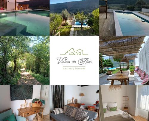 Mira de Aire Casa | Villas de Aire Country Houses