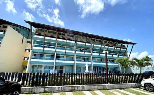 Porto de Galinhas Casa | Villas do Atlântico - Flats a 100m da Praia Porto de Galinhas por Yolo