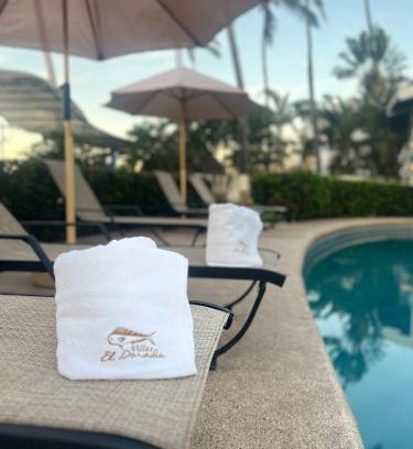 Rincón de Guayabitos Hotel | Villas El Dorado