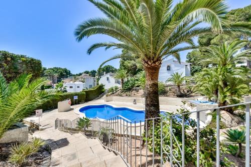 Moravit Casa | Villas Guzman - San Jaime