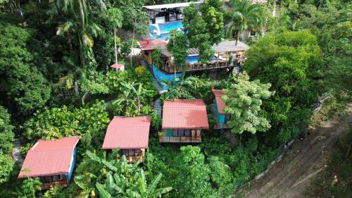 El Cerro Villa | Villas In Sueño