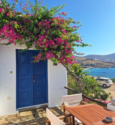 Kalafatis Apartamento | Villas Kalafatis Apartments