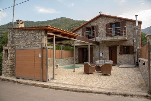 Kertezi Chalet De Esquí | Villas Kertezi