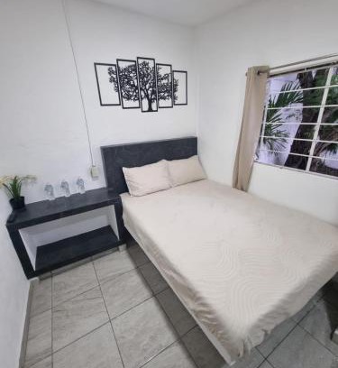 Tuxpan Apartamento | Villas La Vista