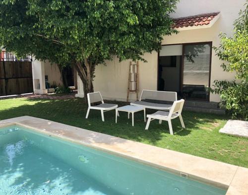 Centro Casa | Villas La Ceiba