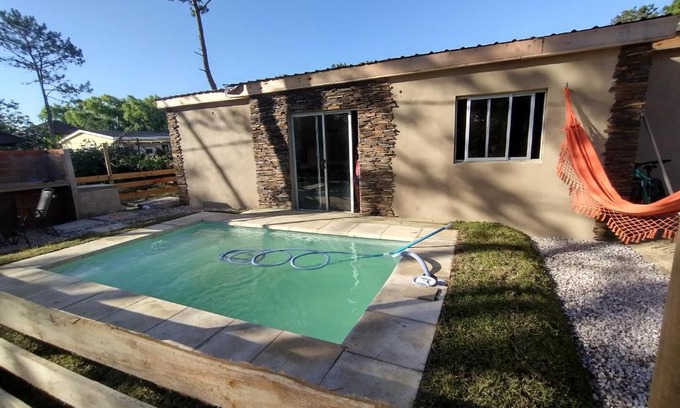 Punta del Diablo Villa | Villas Laura