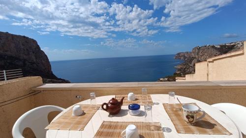 Cumbre del Sol Apartamento | Villas Moraig