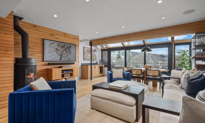 Aspen Villa | Villas of Aspen #15