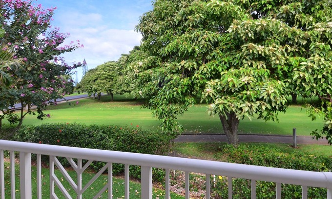 Princeville Condominio | Villas de Kamalii # 1: Princeville Resort es ideal para familias!