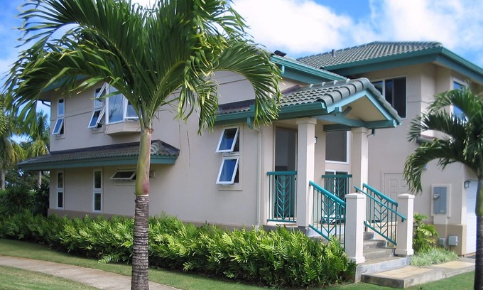 Kaiulani Condominio | Villas on the Prince 34 By Parrish Kauai