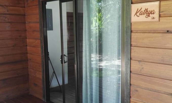 Hatillo Villa | Villas San Fernando a 5 minutos de Dominical