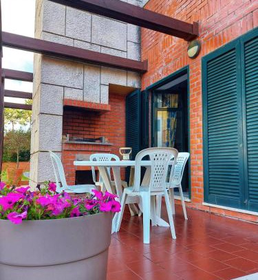 Mira Apartamento | Villas Terrace Apartment