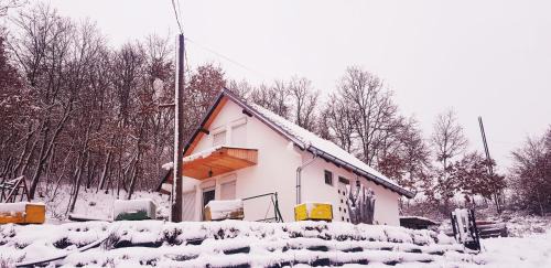 Mitrovicë Casa | Villat Bardhoshi