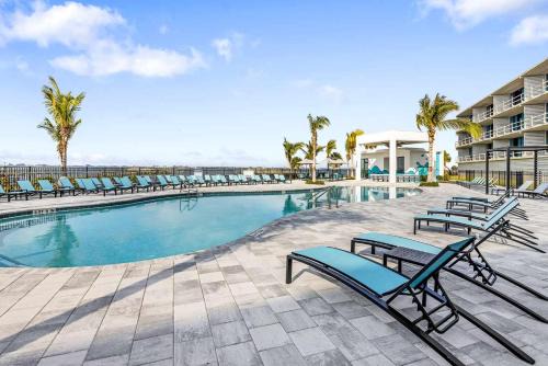 Melbourne Beach Casa | Villatel at Harbor Island Beach Club