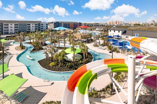 Florida Center Complejo | Villatel Orlando Resort