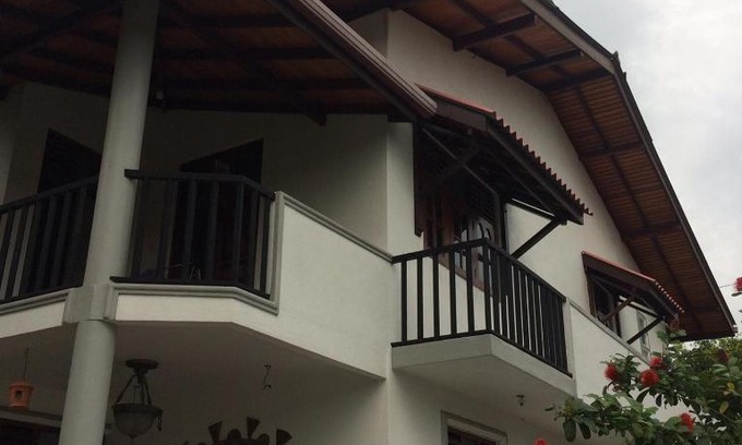 Ambalangoda Casa | VillaThalga