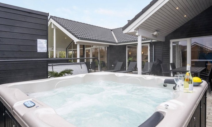 Sydals Casa | VillaVilla #521 - Mommark, Sydjylland