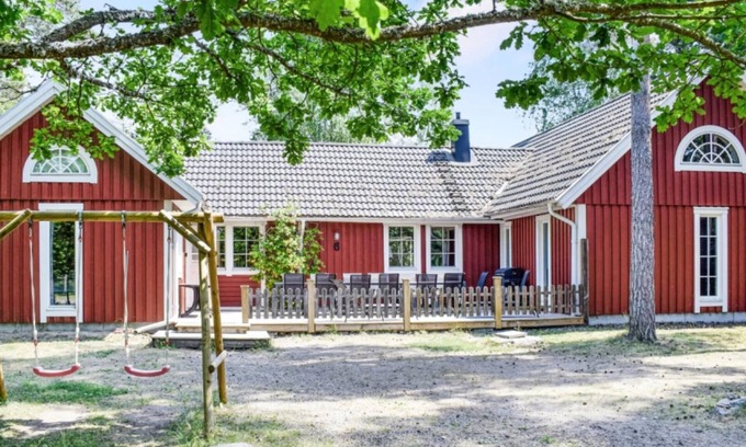 Kopingsvik Casa | VillaVilla #84 - Öland, Sverige