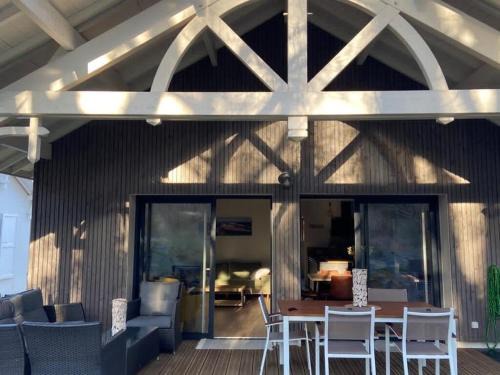 La Teste-de-Buch Casa | Ville les flots bleus Proche golf Arcachon