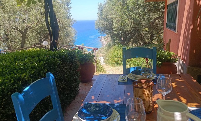 Joppolo Villa | Ville Selena e Gemma