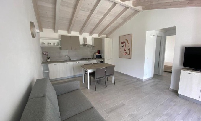 Siniscola Casa | Villetta 4 La Caletta