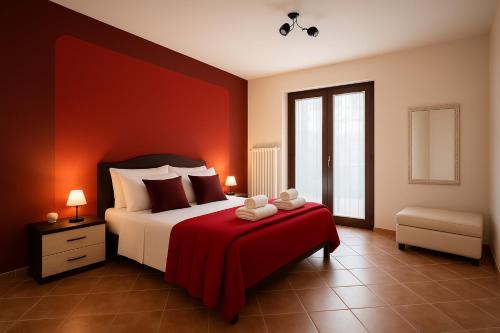 Filandari Apartamento | Villetta di Anastasia 1 tropea