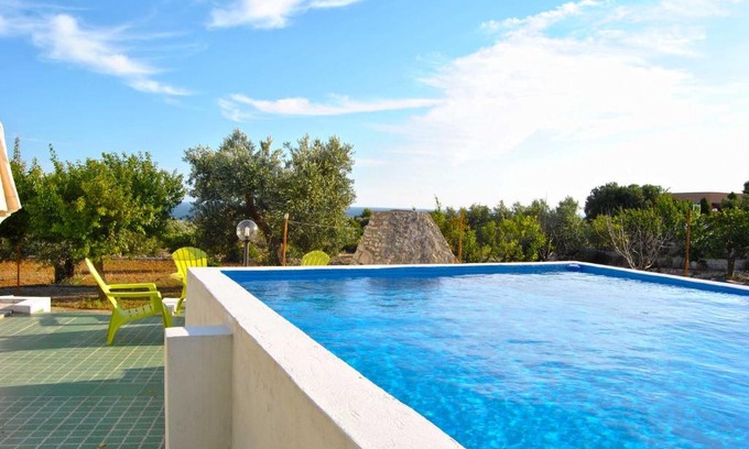 Torre Pali Villa | Villetta Gessica