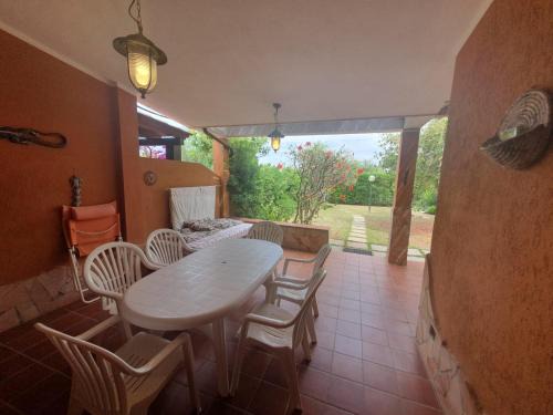 Costa Rei Casa | Villetta Gina