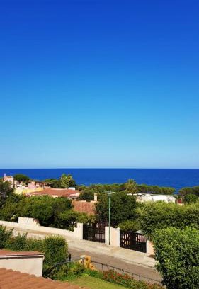 Villaputzu Casa | Villetta Indipendente Sardegna